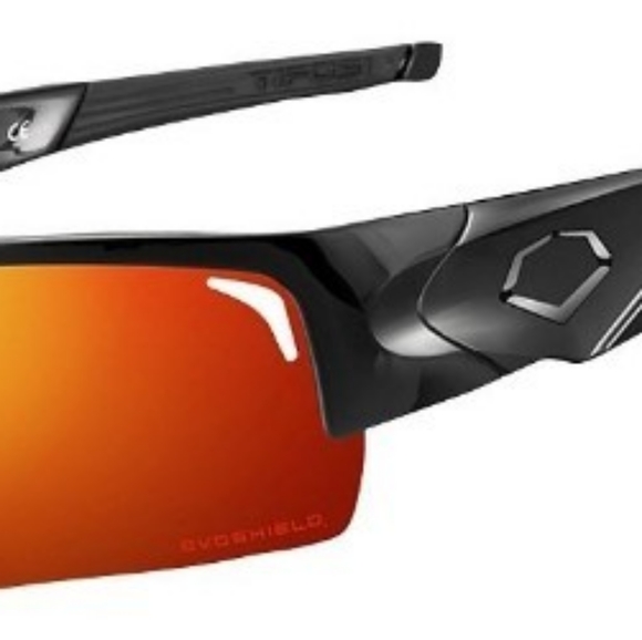 Evoshield Evolock polarized sunglasses baseball - Picture 2 of 10